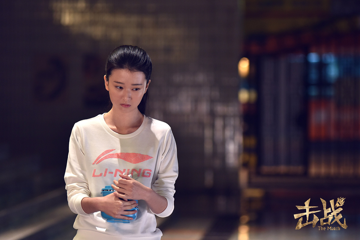 击战剧照的剧照