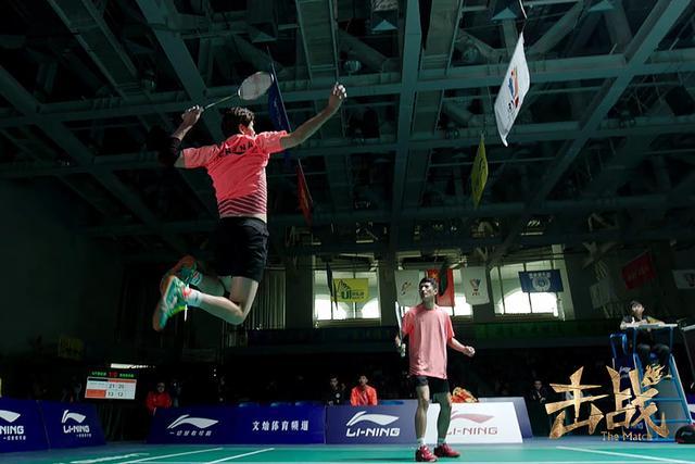 击战剧照的剧照