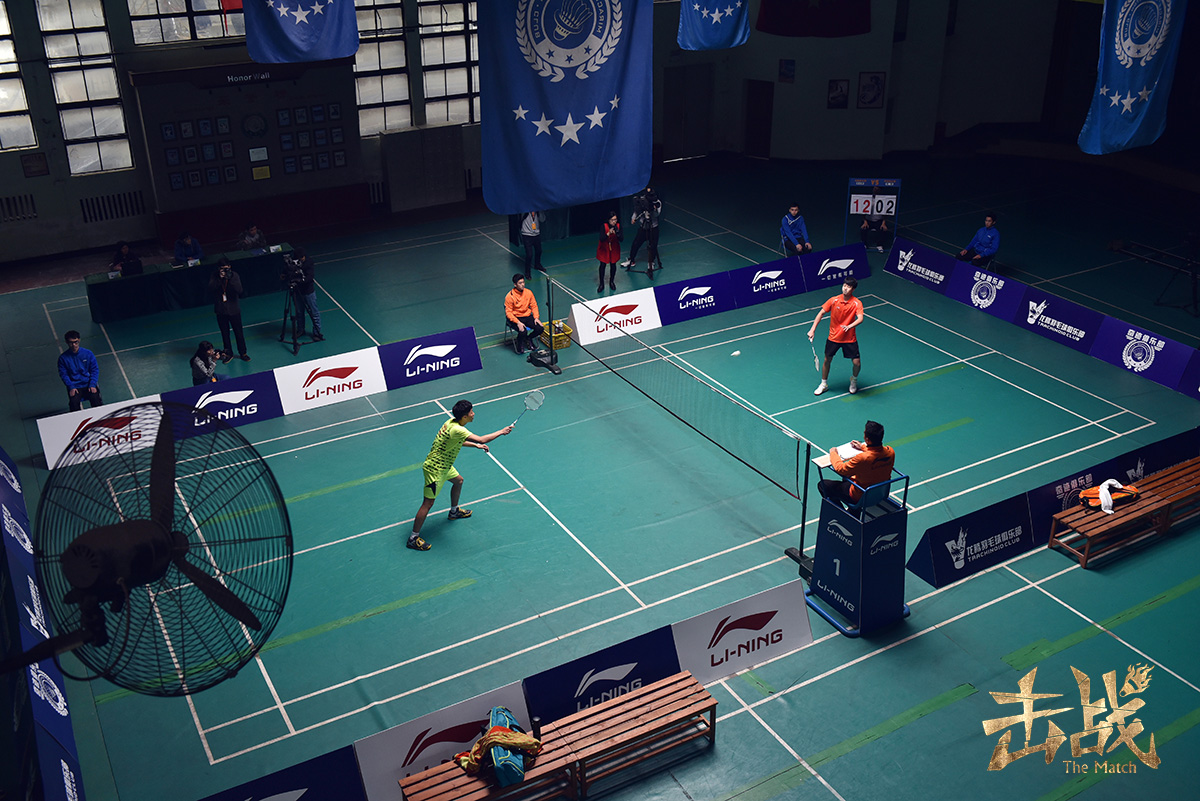 击战剧照的剧照