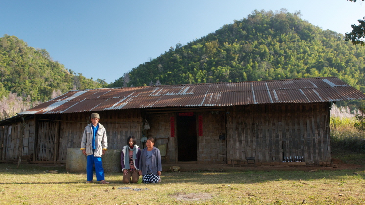 南方来信剧照的剧照