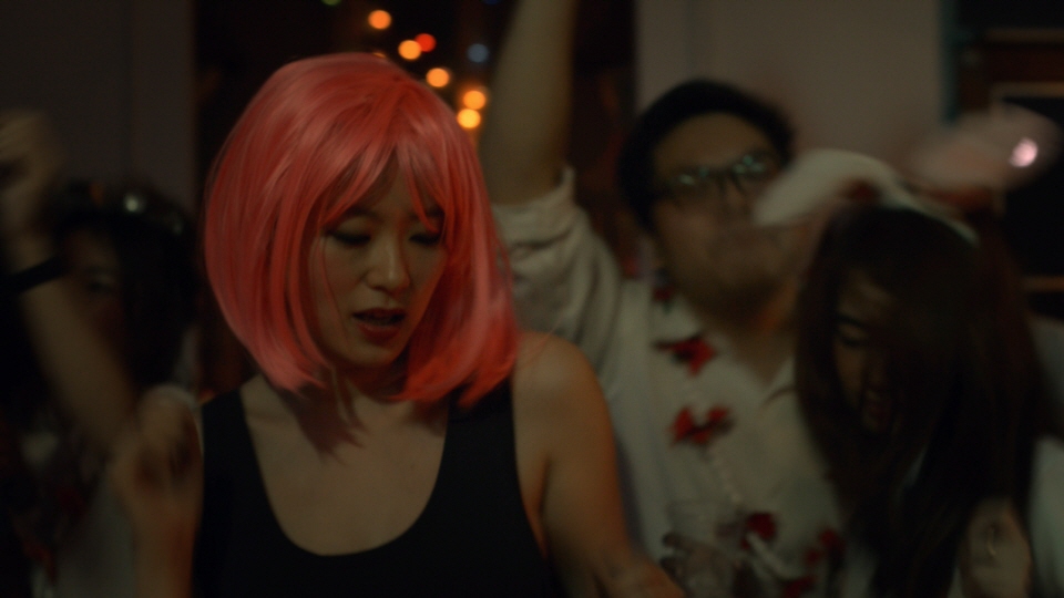 南方来信剧照的剧照