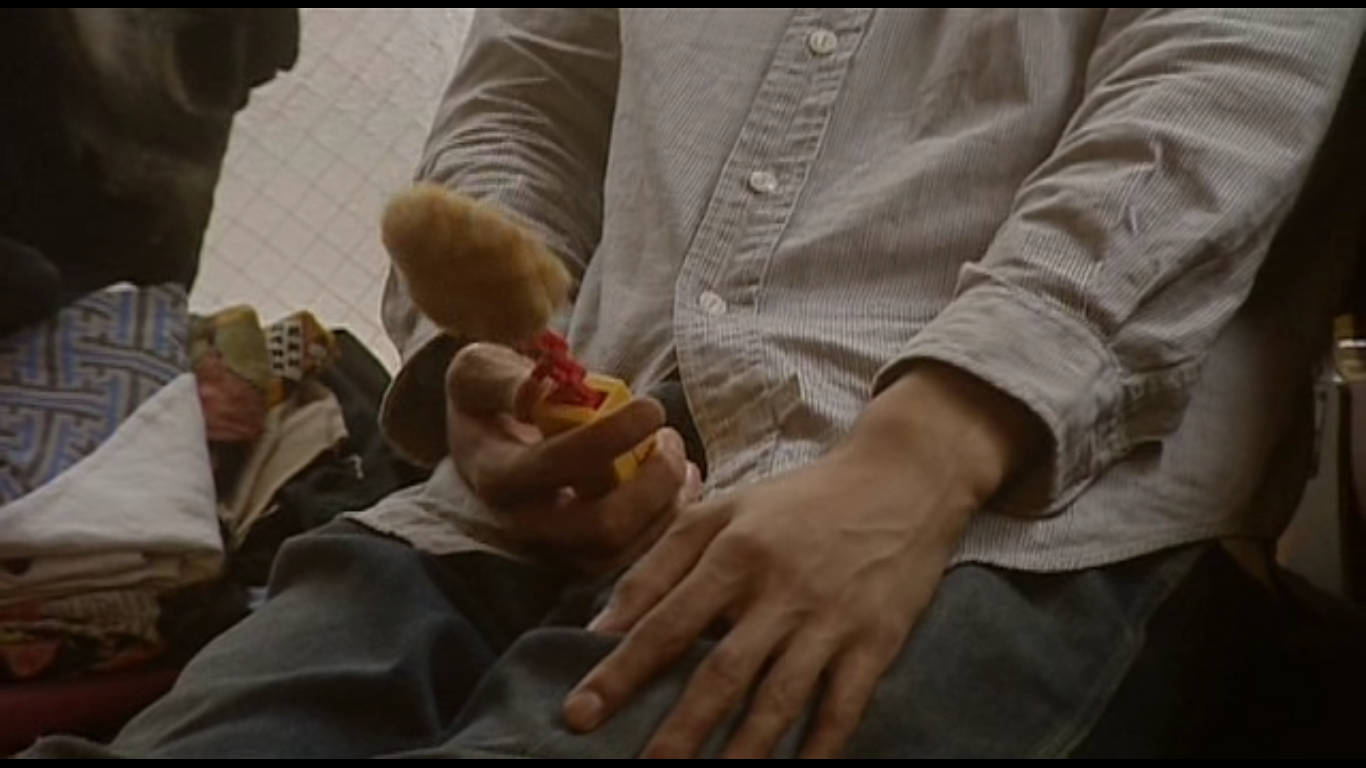 气球俱乐部，自那之后剧照的剧照