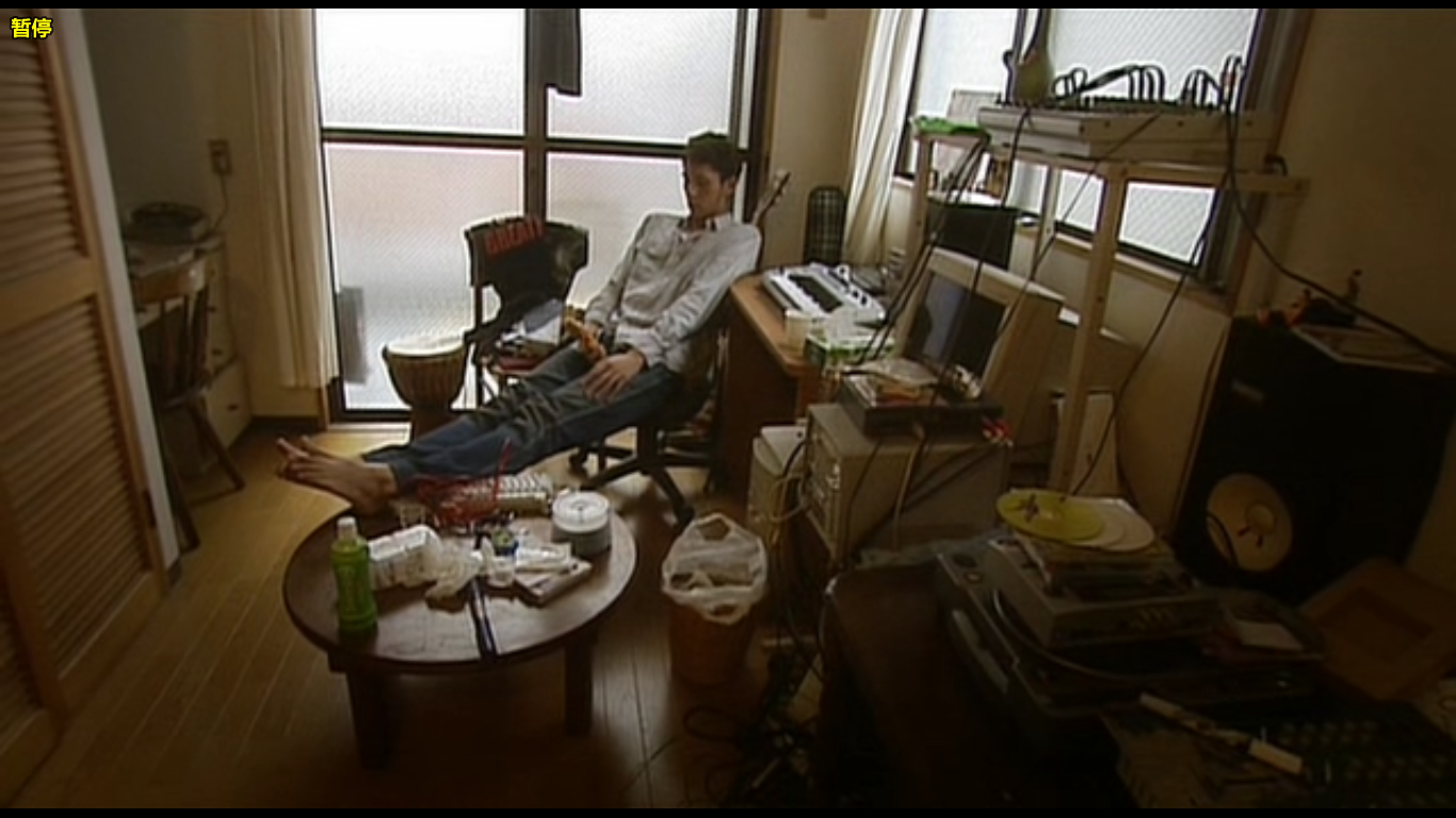 气球俱乐部，自那之后剧照的剧照