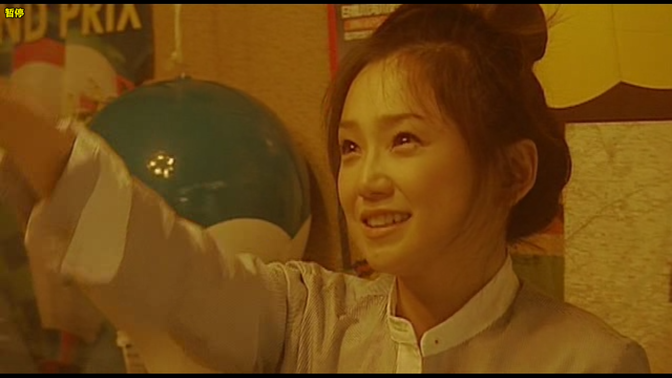 气球俱乐部，自那之后剧照的剧照