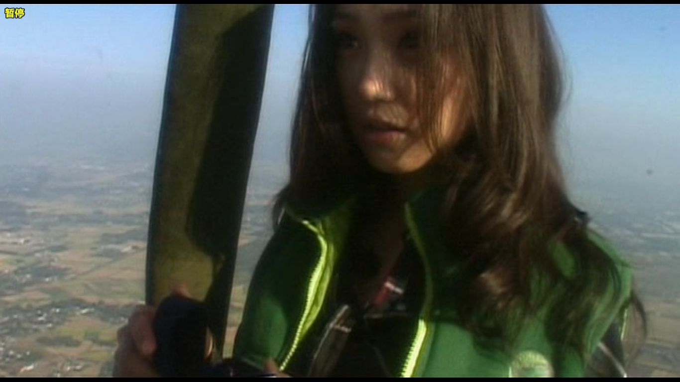 气球俱乐部，自那之后剧照的剧照