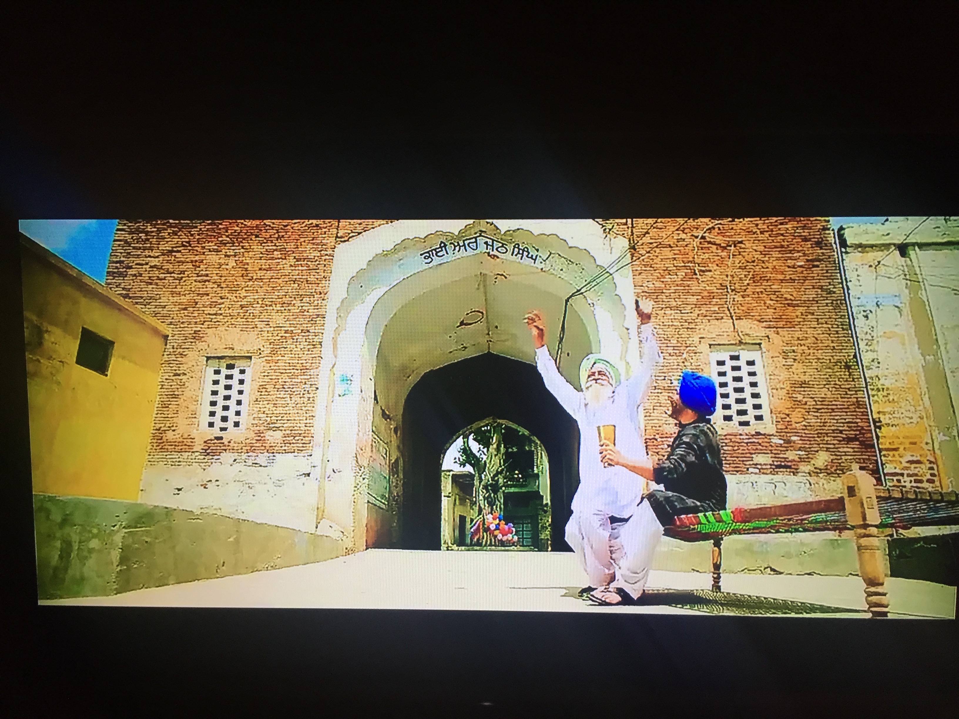 辛格金闪闪剧照的剧照