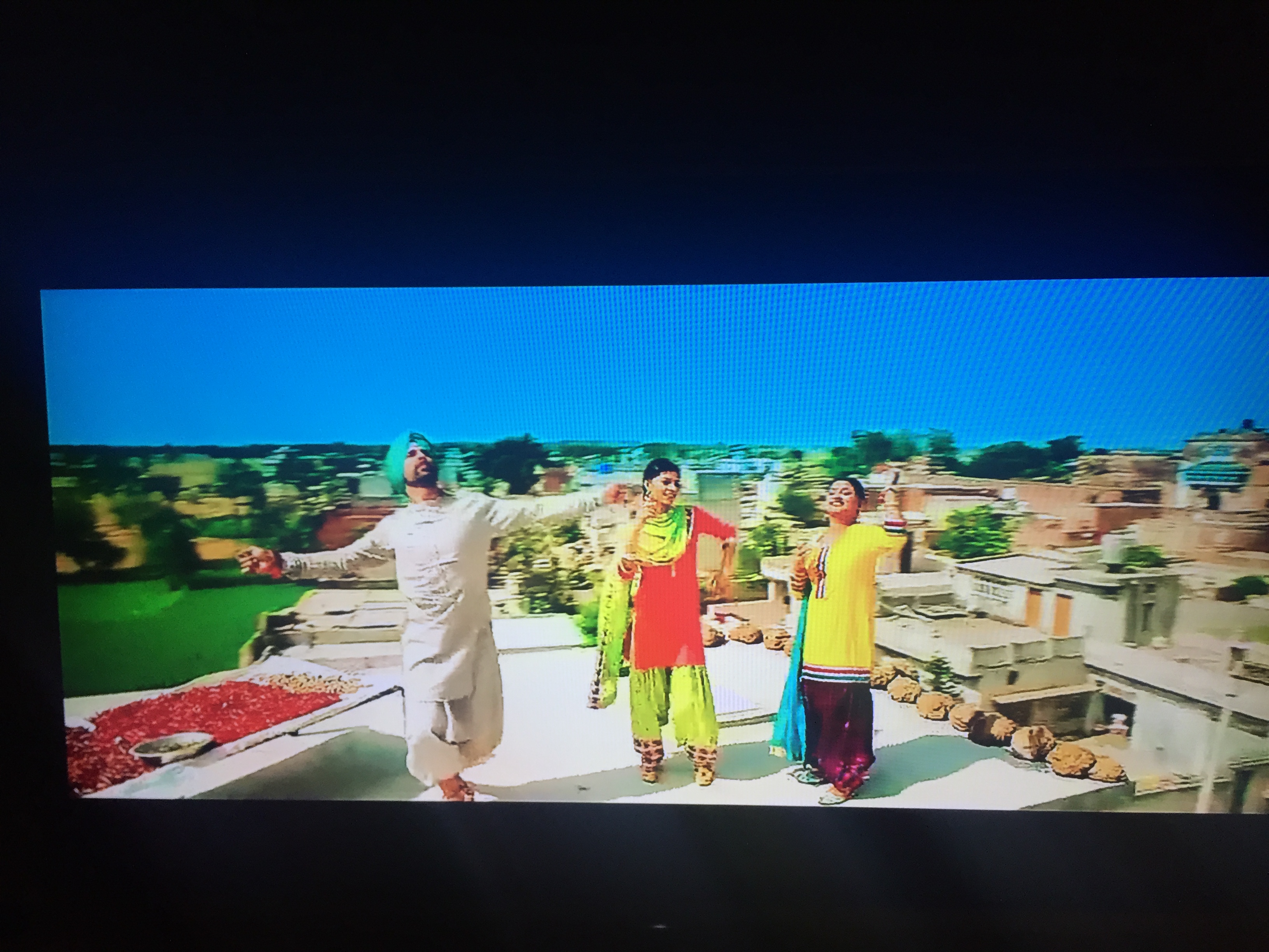 辛格金闪闪剧照的剧照