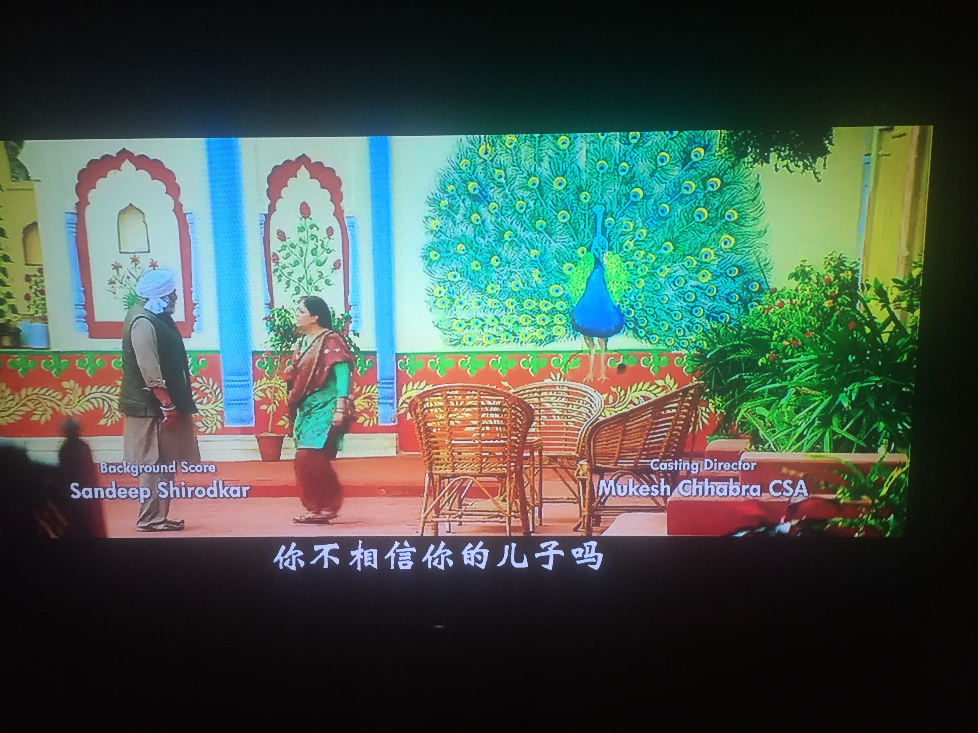 辛格金闪闪剧照的剧照