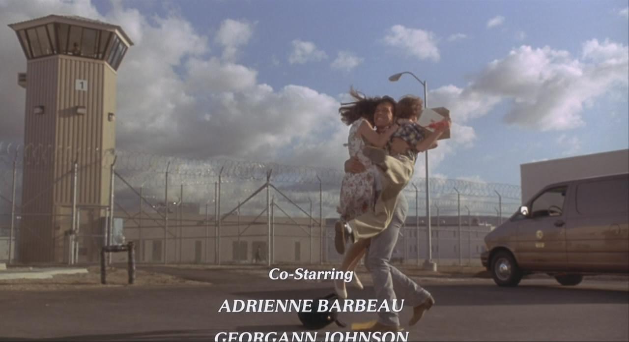 头号公敌剧照的剧照