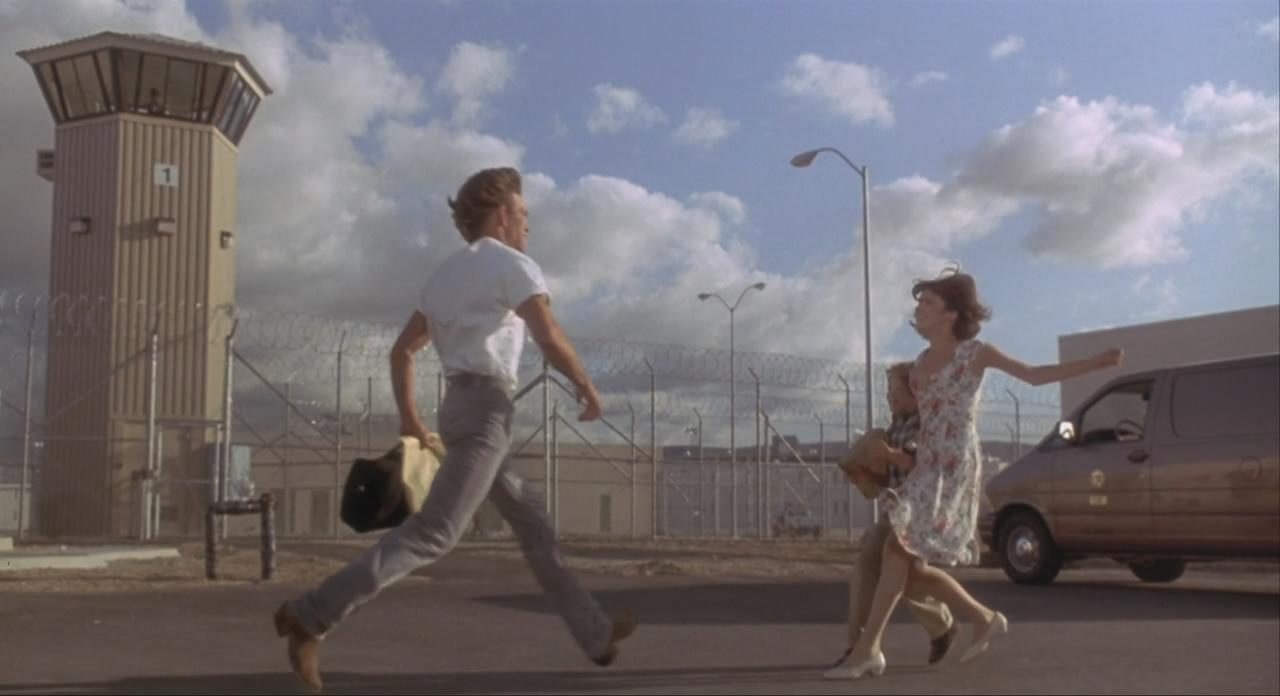 头号公敌剧照的剧照