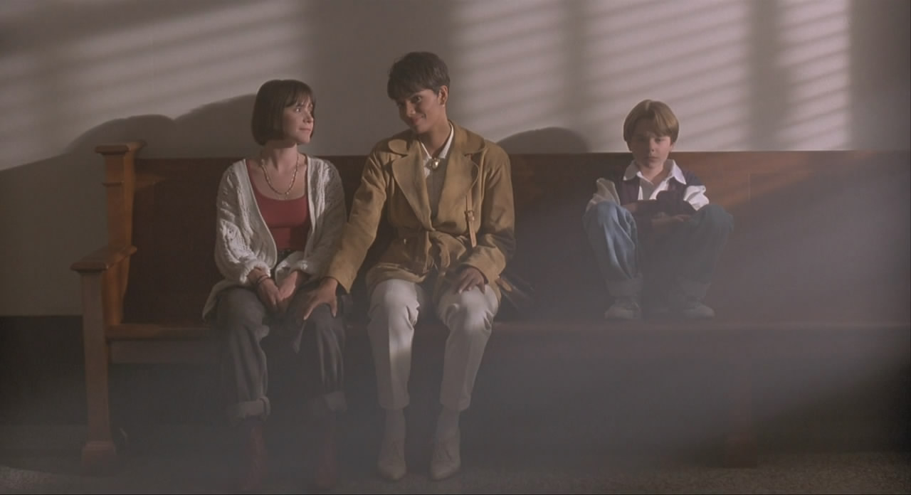 头号公敌剧照的剧照