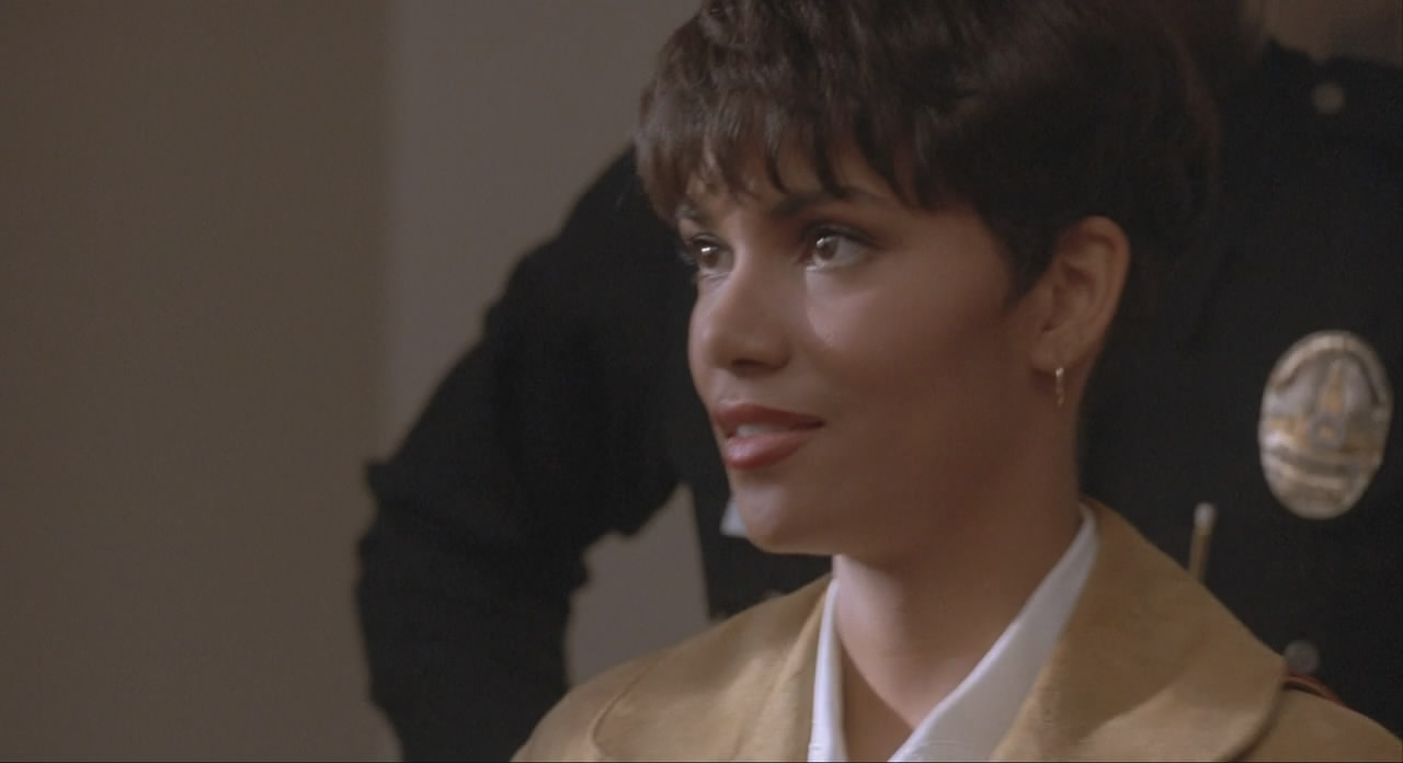 头号公敌剧照的剧照