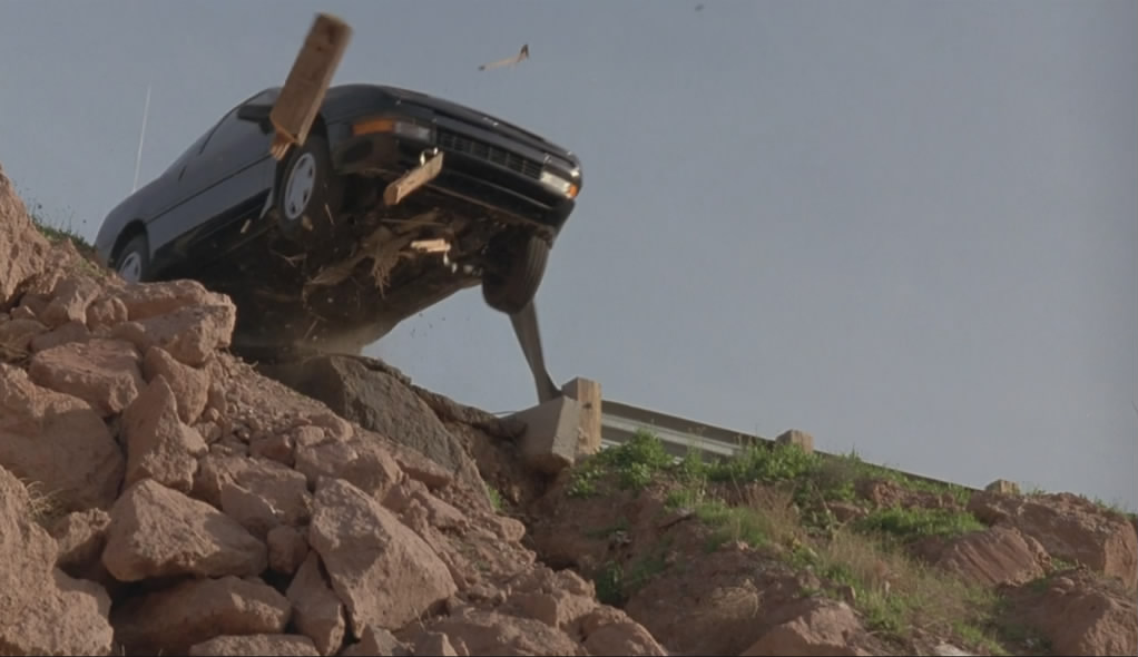 头号公敌剧照的剧照