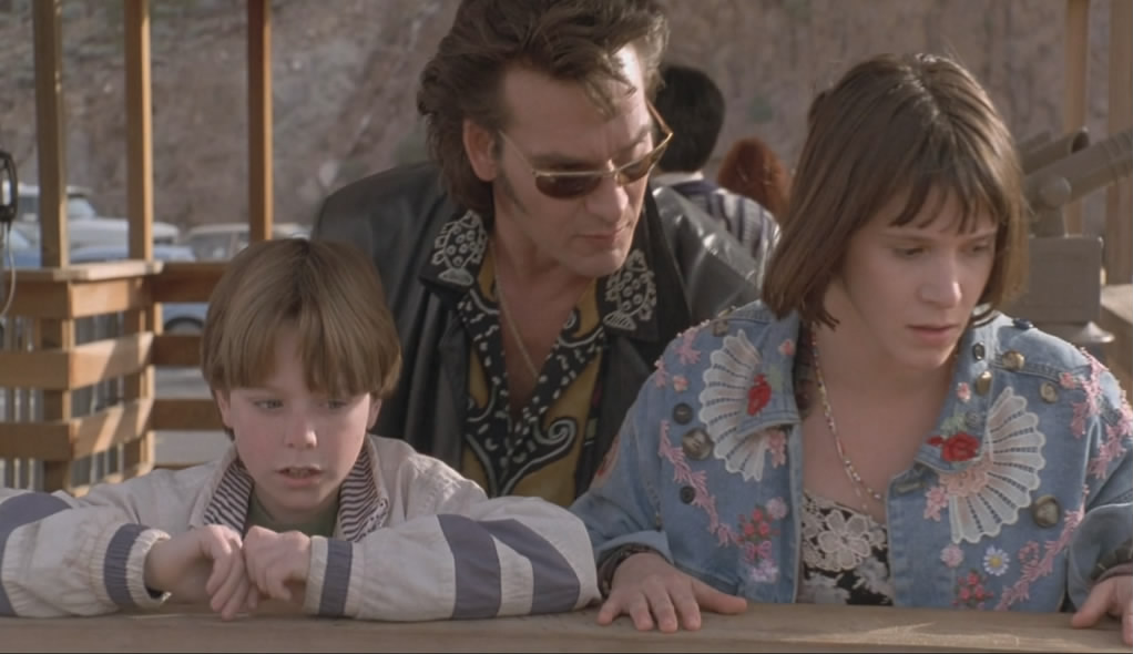 头号公敌剧照的剧照