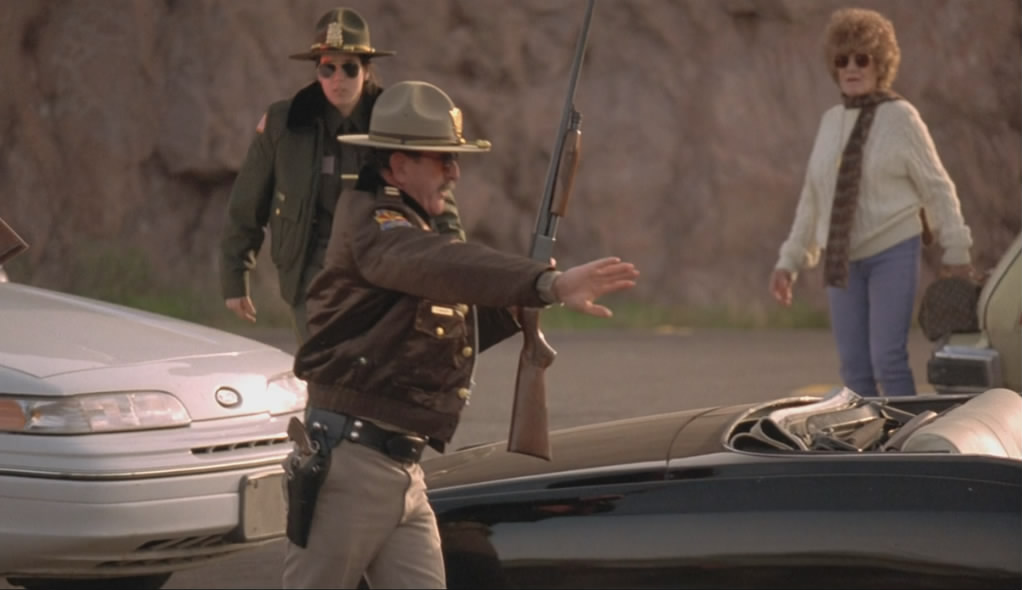 头号公敌剧照的剧照