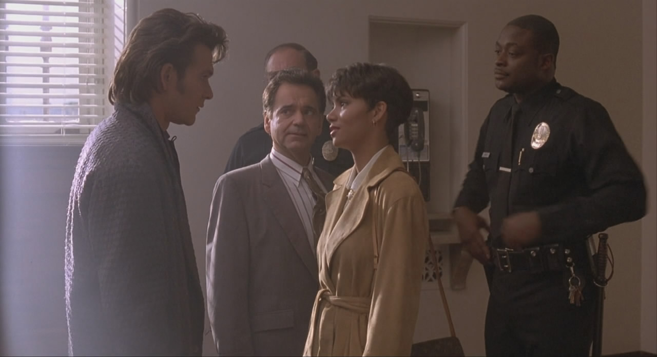 头号公敌剧照的剧照