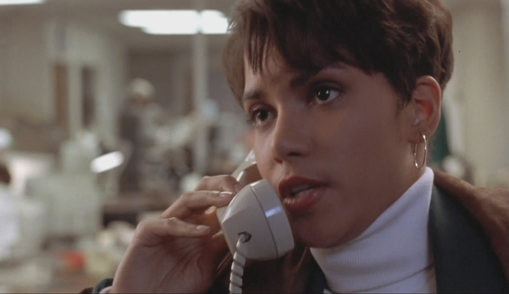 头号公敌剧照的剧照