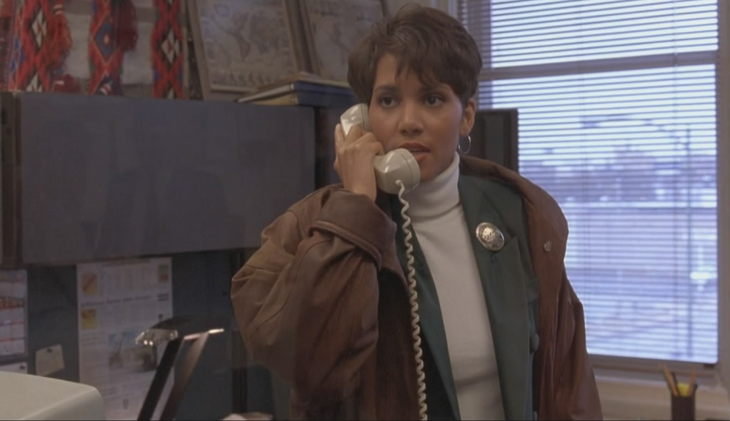 头号公敌剧照的剧照