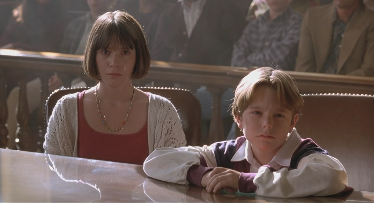 头号公敌剧照的剧照