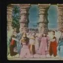 阿里巴巴和四十大盗剧照