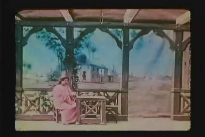 阿里巴巴和四十大盗剧照的剧照