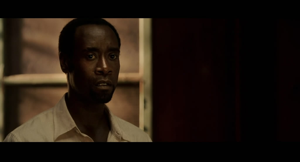 叛国者剧照的剧照