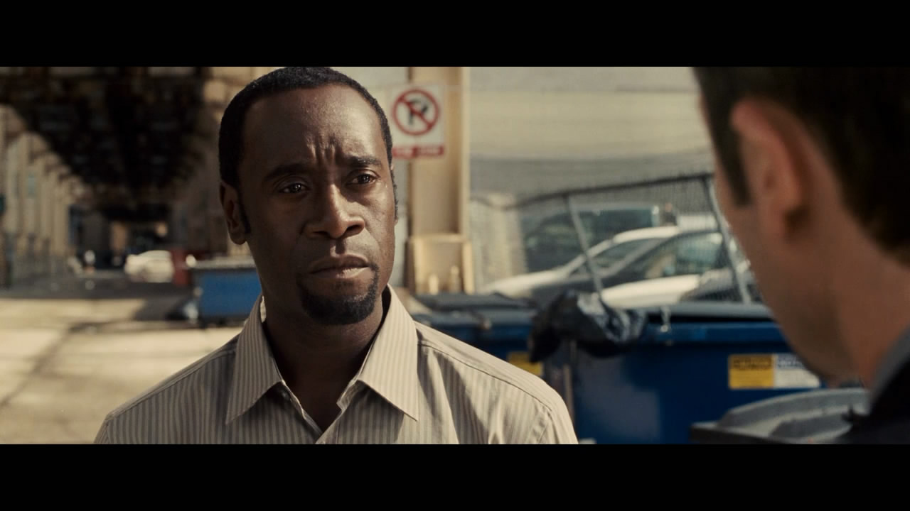 叛国者剧照的剧照