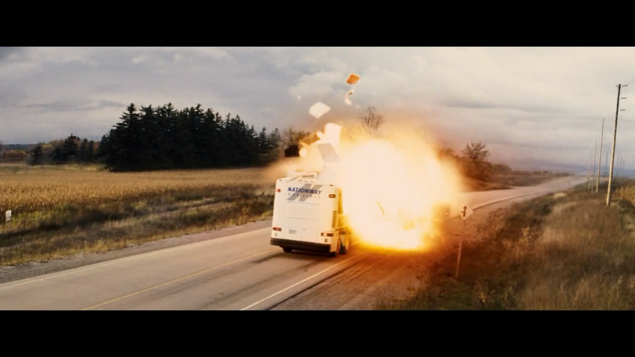 叛国者剧照的剧照