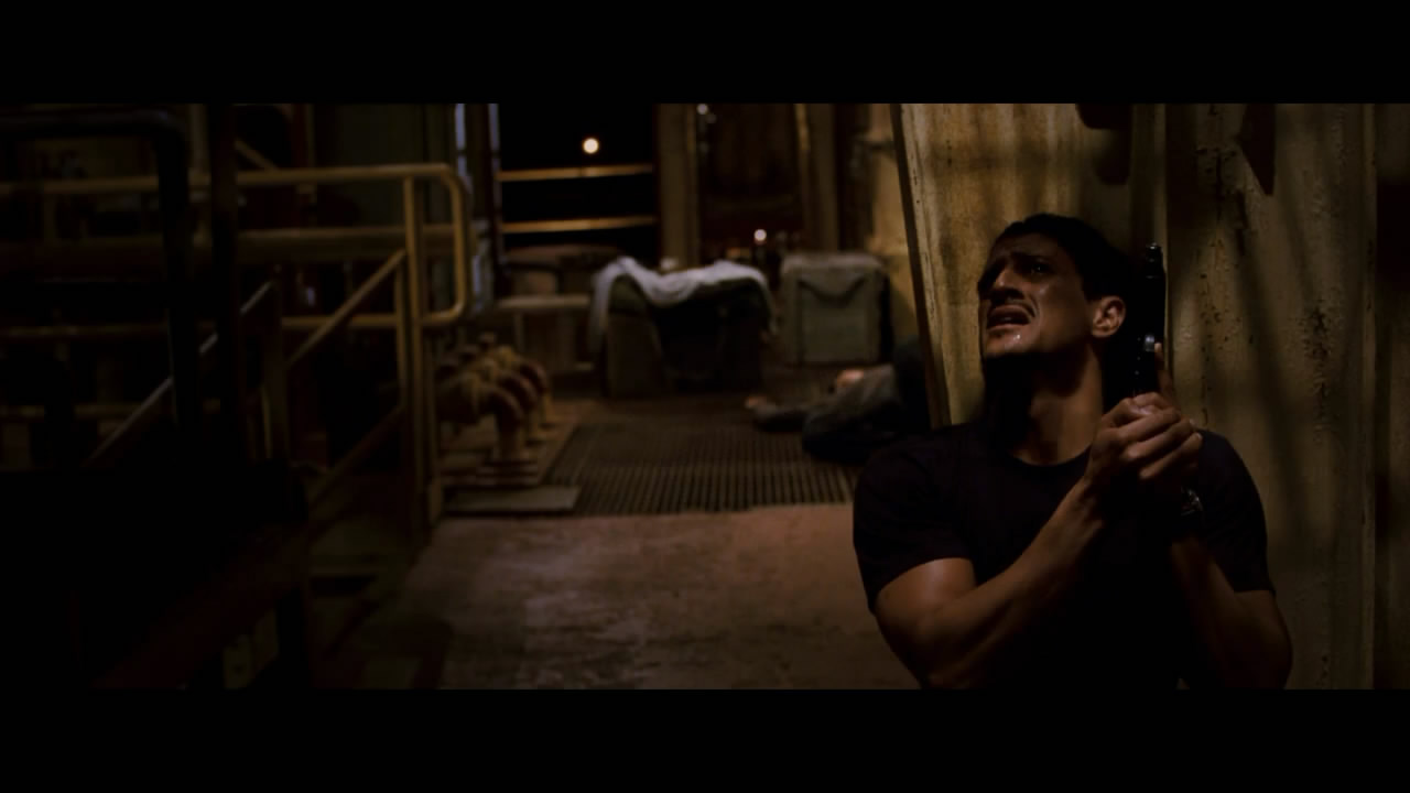 叛国者剧照的剧照