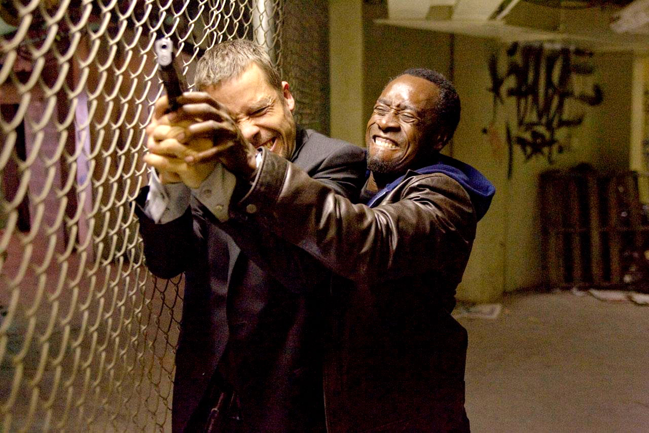 叛国者剧照的剧照