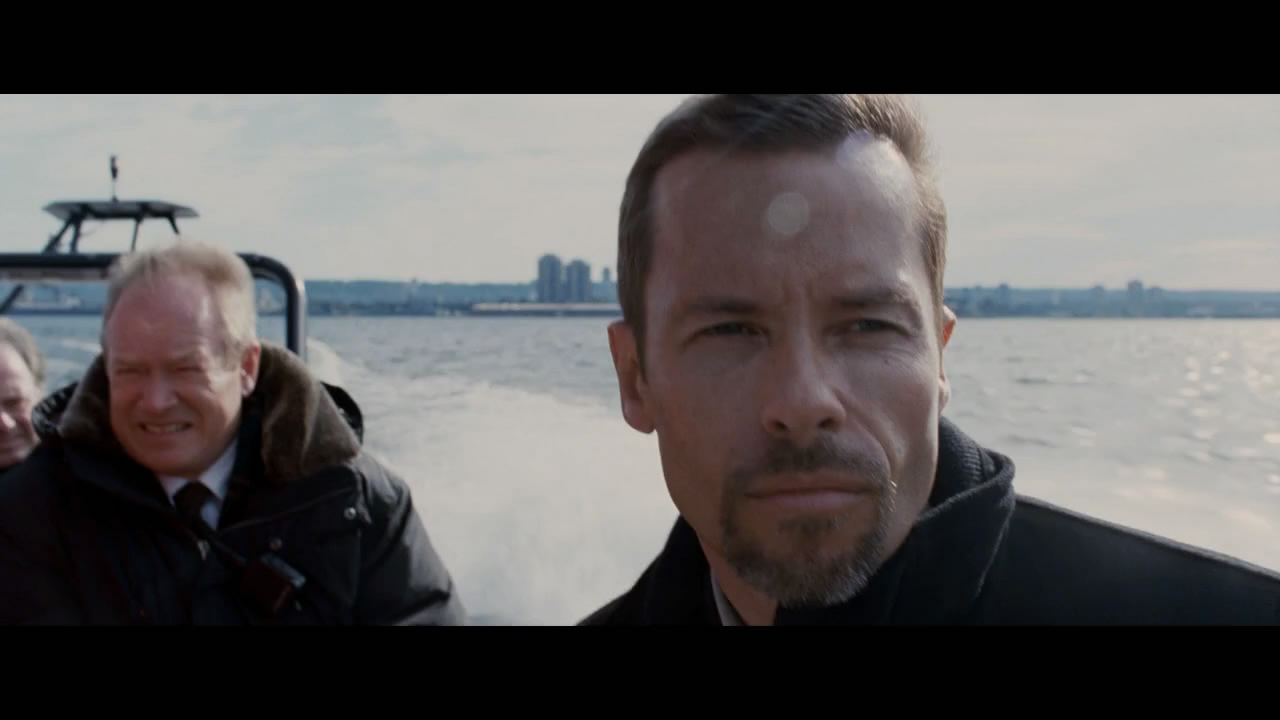 叛国者剧照的剧照