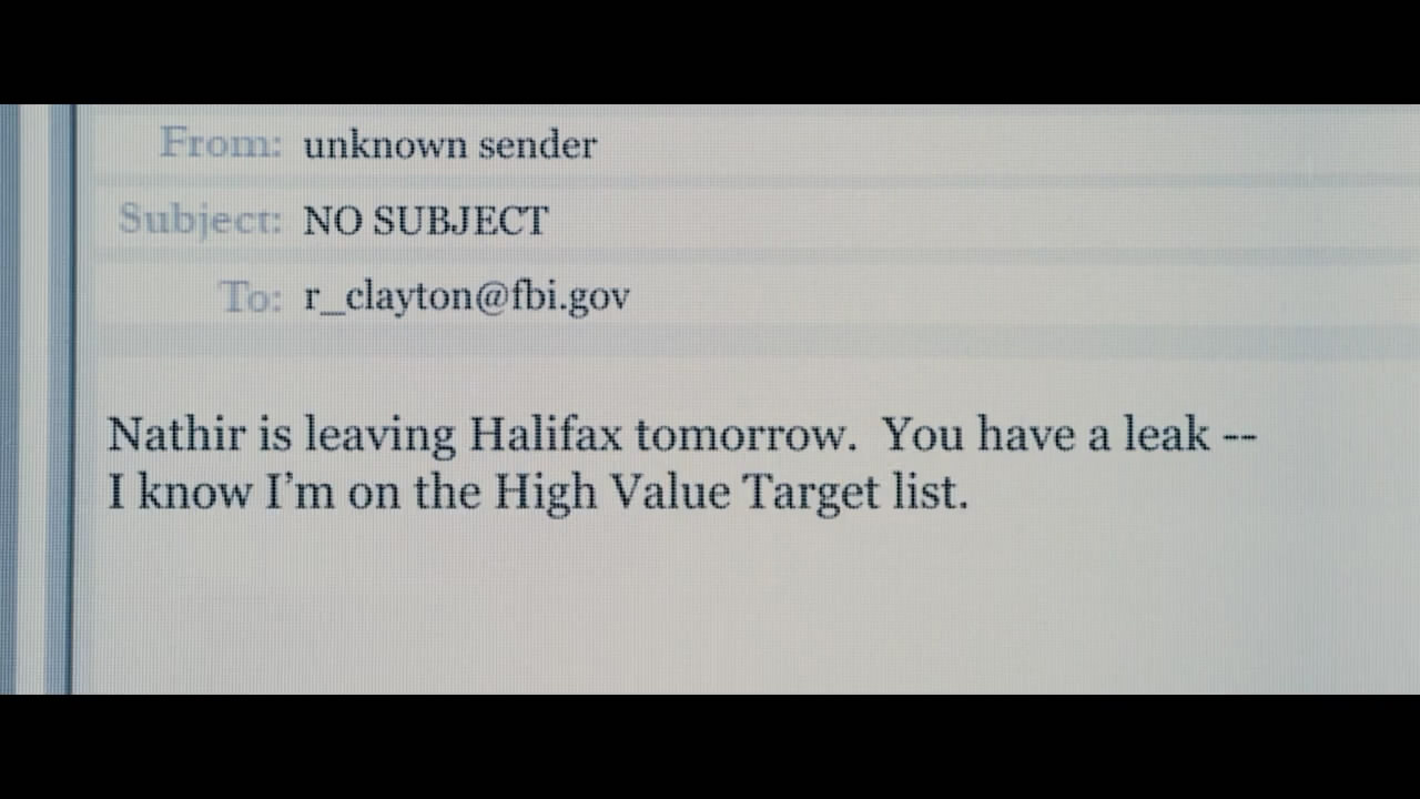 叛国者剧照的剧照