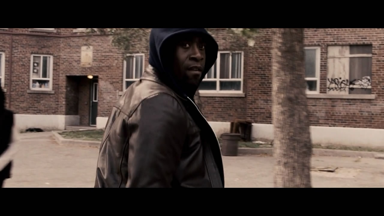 叛国者剧照的剧照