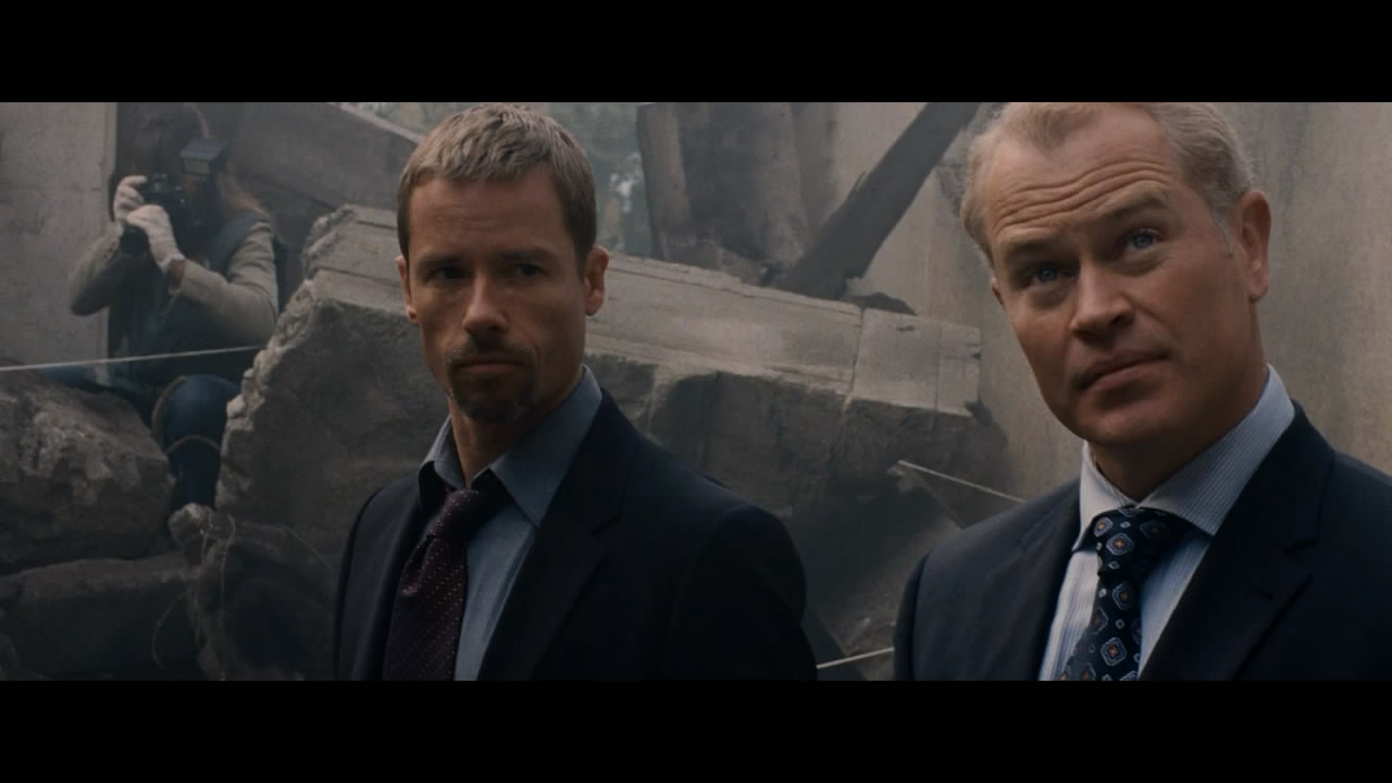 叛国者剧照的剧照