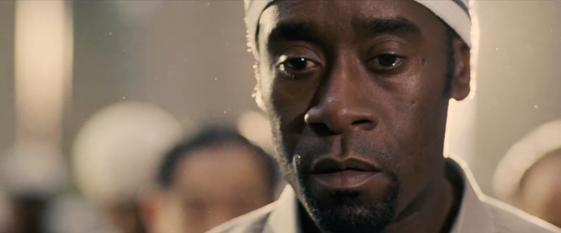 叛国者剧照的剧照