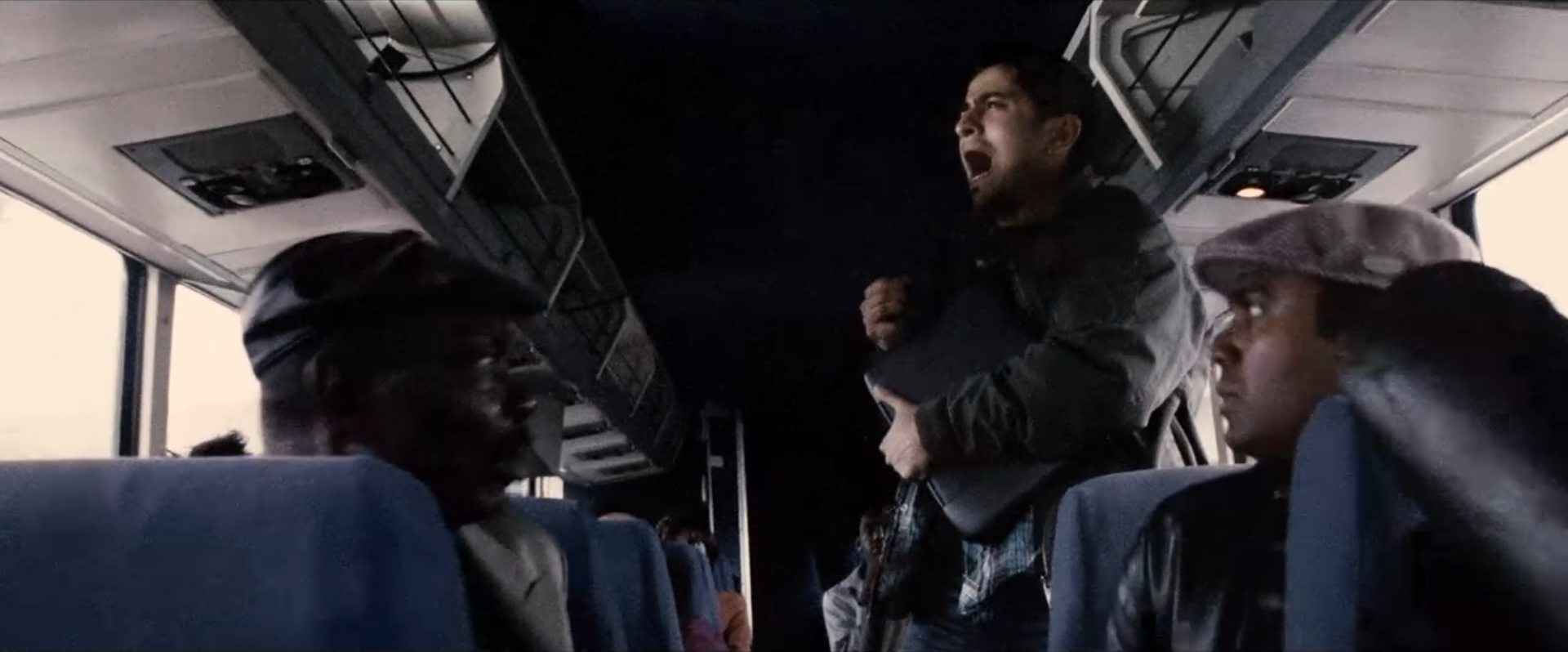 叛国者剧照的剧照