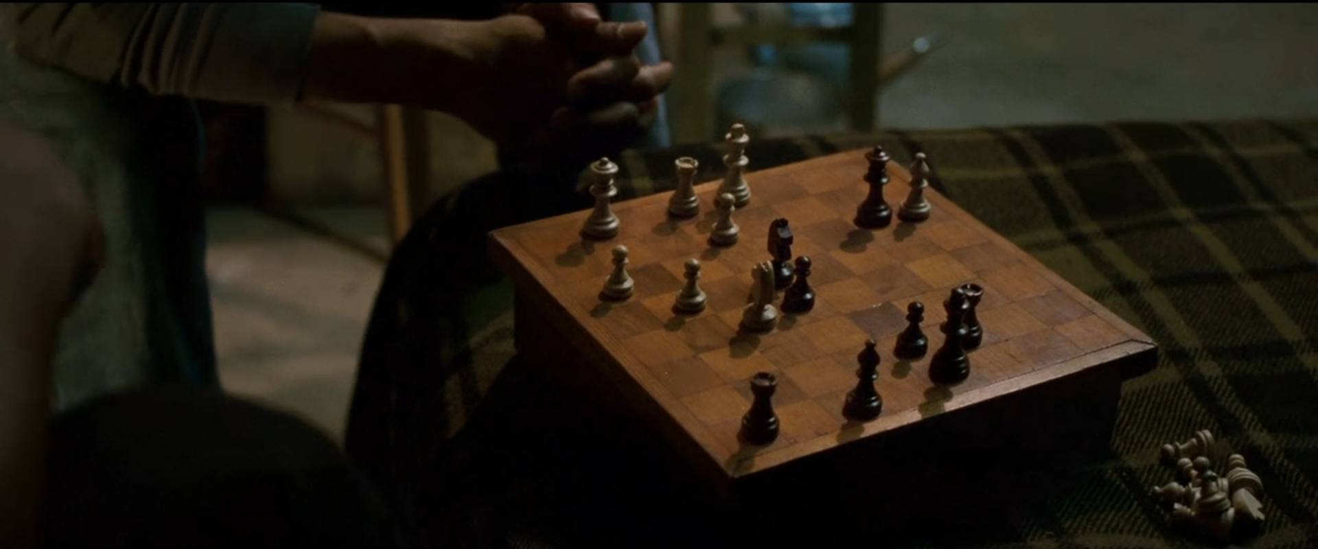 叛国者剧照的剧照