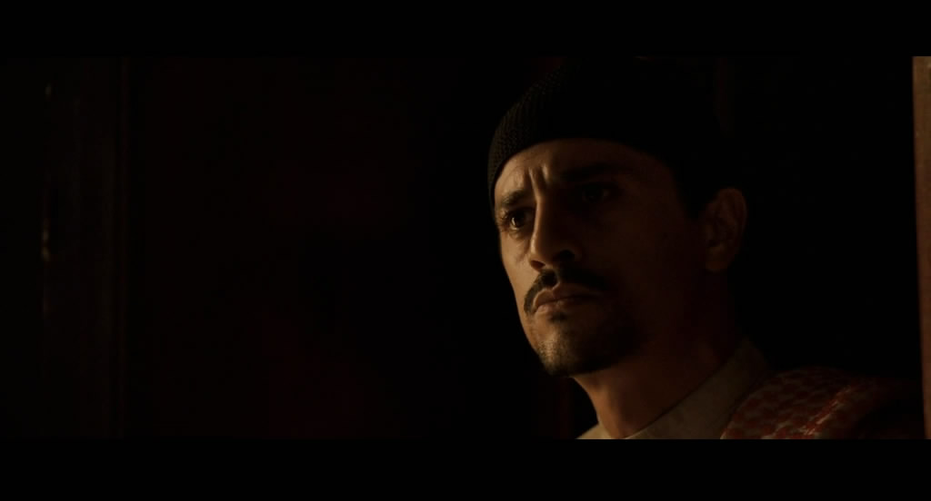 叛国者剧照的剧照