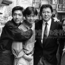 太保的5个朋友剧照