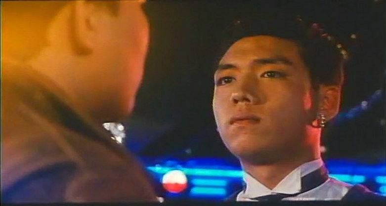 太保的5个朋友剧照的剧照