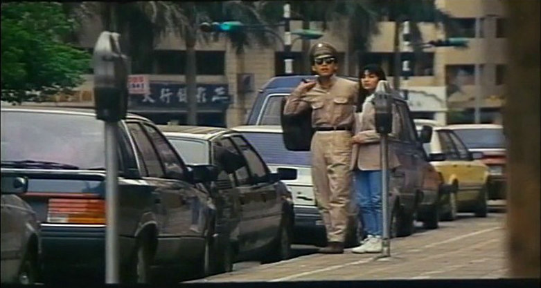 太保的5个朋友剧照的剧照