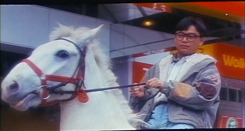 太保的5个朋友剧照的剧照