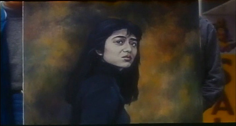 太保的5个朋友剧照的剧照