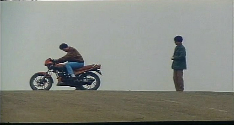 太保的5个朋友剧照的剧照