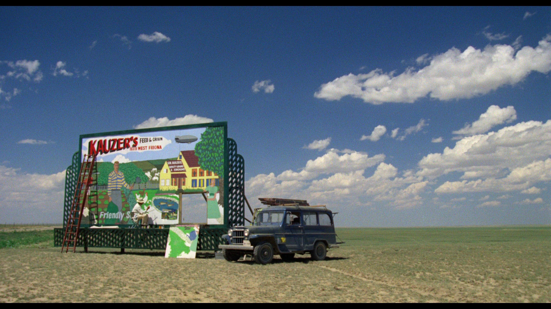 穷山恶水剧照的剧照