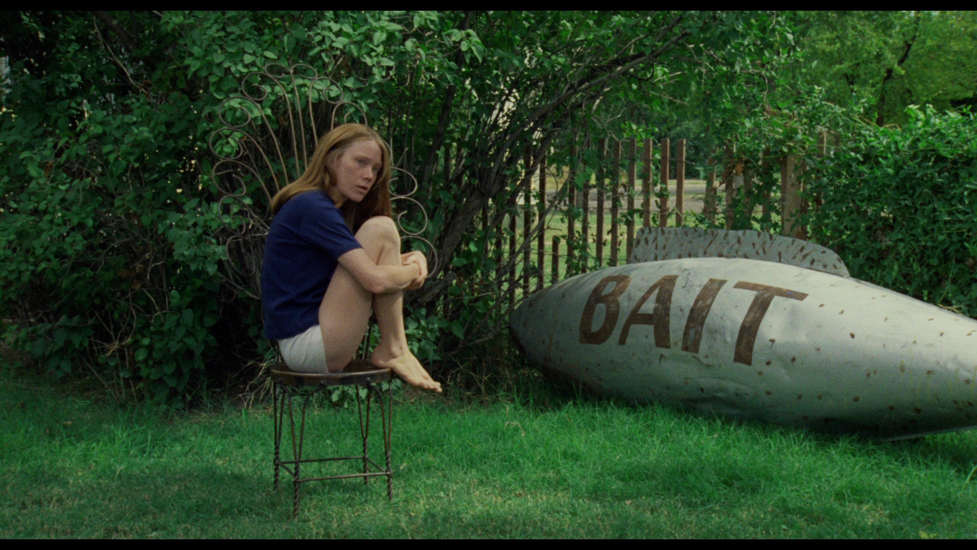 穷山恶水剧照的剧照