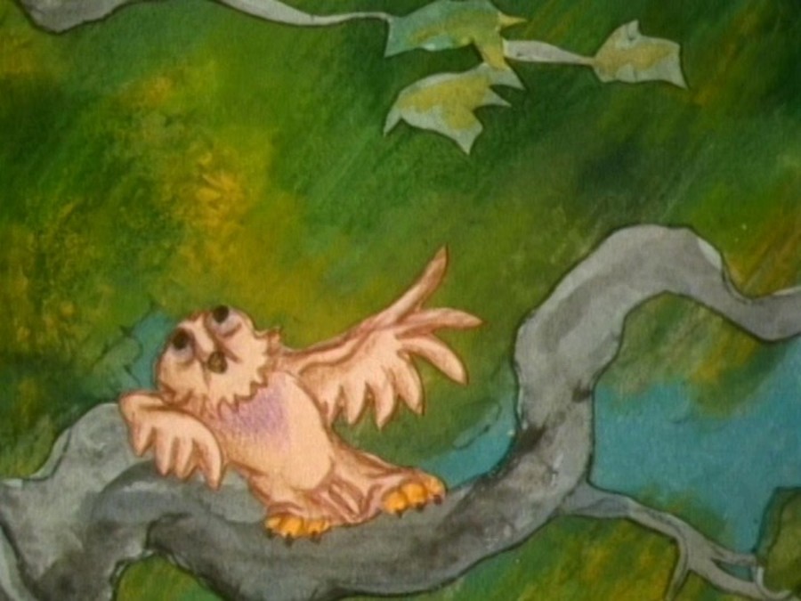 杏仁糖小猪剧照的剧照