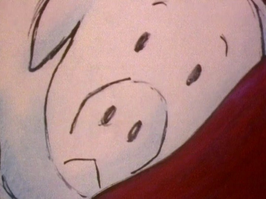 杏仁糖小猪剧照的剧照