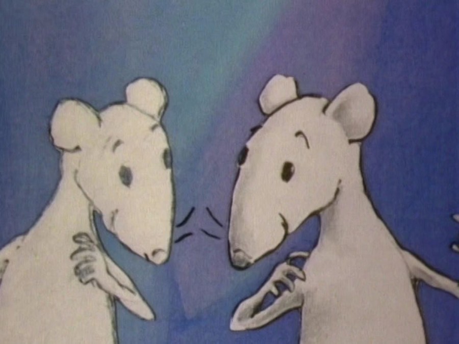 杏仁糖小猪剧照的剧照