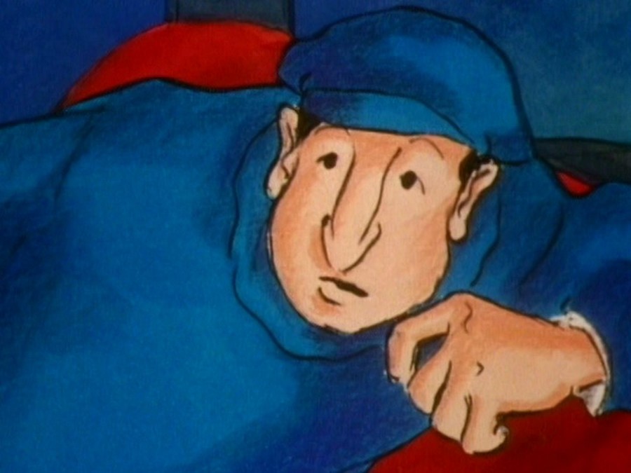 杏仁糖小猪剧照的剧照